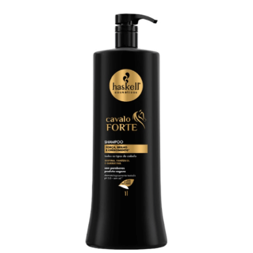 HASKEL CAVALO FORTE SHAMPOO 1L