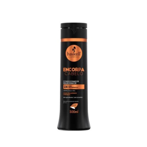 HASKEL ENCORPA CONDICIONADOR 300ML