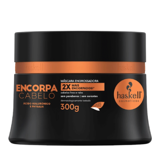 HASKEL ENCORPA MÁSCARA 300ML