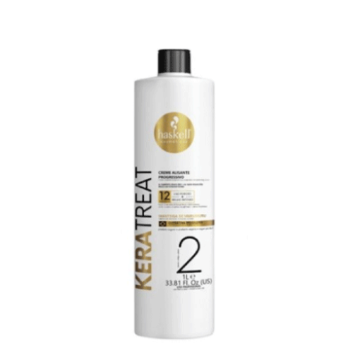 HASKEL KERATREAT CREME ALISANTE PROGRESSIVO 1L