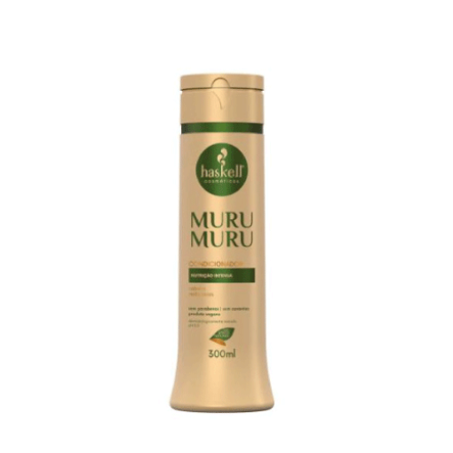 HASKEL MURUMURU CONDICIONADOR 300ML