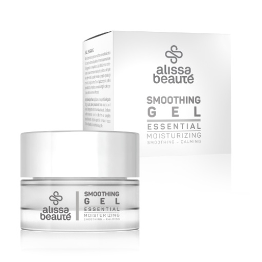 ALISSA BEAUTE ESSENTIAL SMOOTHING GEL 30ML A159