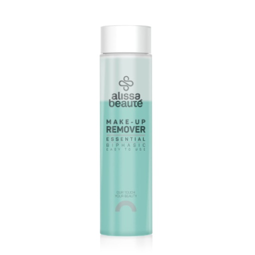 ALISSA BEAUTE ESSENTIAL MAKE-UP REMOVER 200ML A002