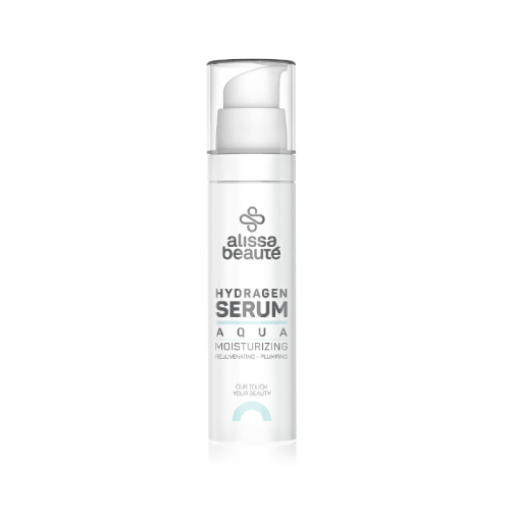 ALISSA BEAUTE AQUA HYDRAGEN SERUM 50ML A025