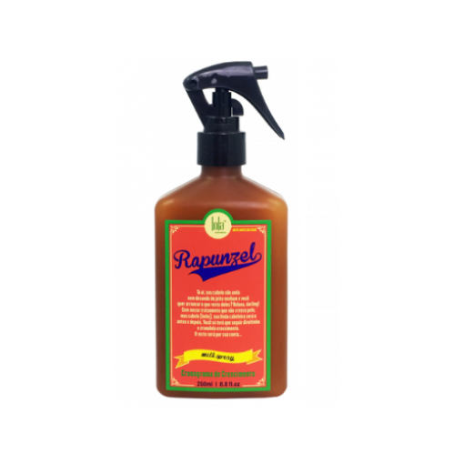 LOLA RAPUNZEL MILKY SPRAY 250ML