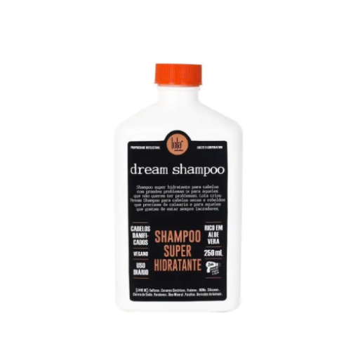 LOLA DREAM SHAMPOO SUPER HIDRATANTE 250ML