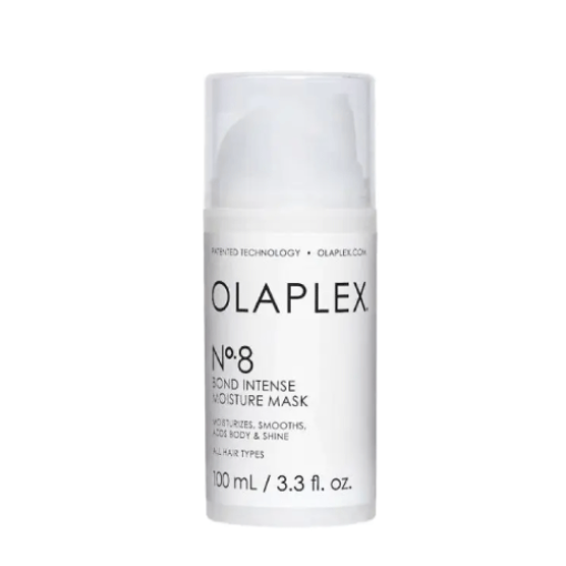 OLAPLEX Nº8 BOND INTENSE MOISTURE MASK 100ML