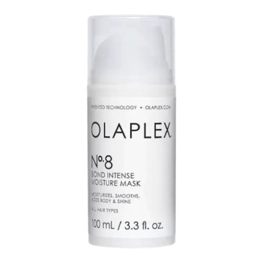 OLAPLEX Nº8 BOND INTENSE MOISTURE MASK 100ML