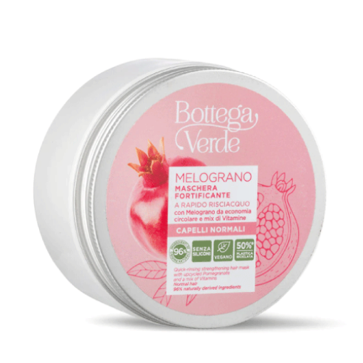 BV MELOGRANO MASCARA 200ML