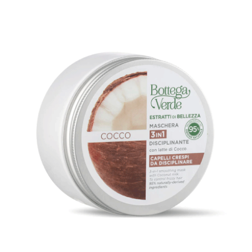 BV COCCO MASCARA 200ML