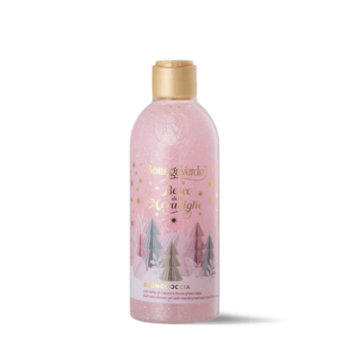 BV BOSCO DELLE MERAVIGLIE GEL BANHO 250ML