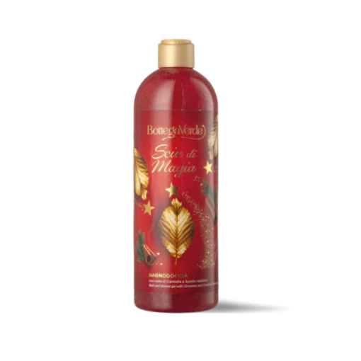 BV SCIE DI MAGIA GEL BANHO 250ML