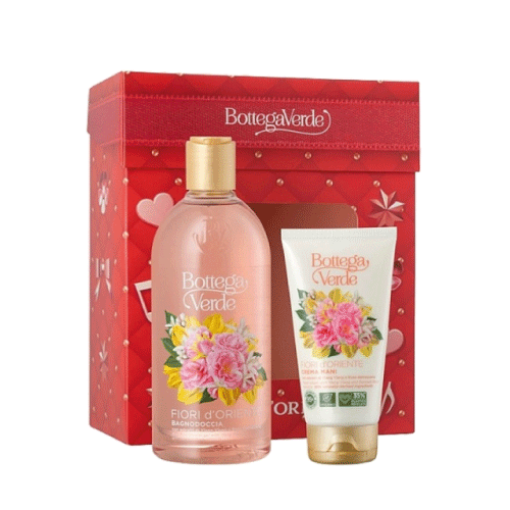 BV FIORI D`ORIENTE KIT NATAL