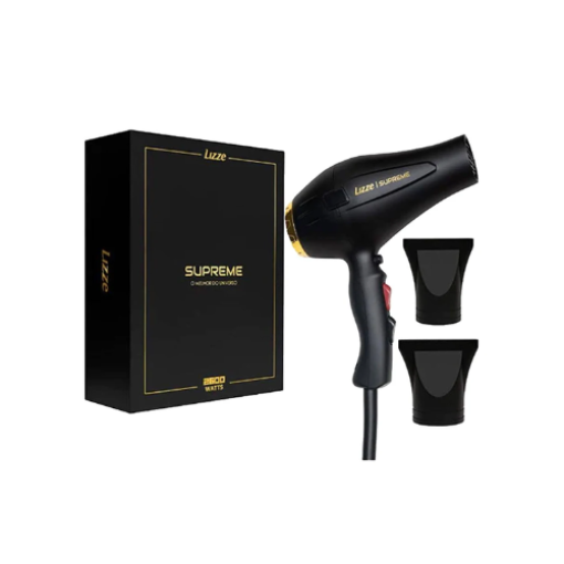 LIZZE EXTREME SECADOR 2400W