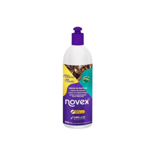 NOVEX MEUS CACHOS CREME DE PENTEAR 500ML