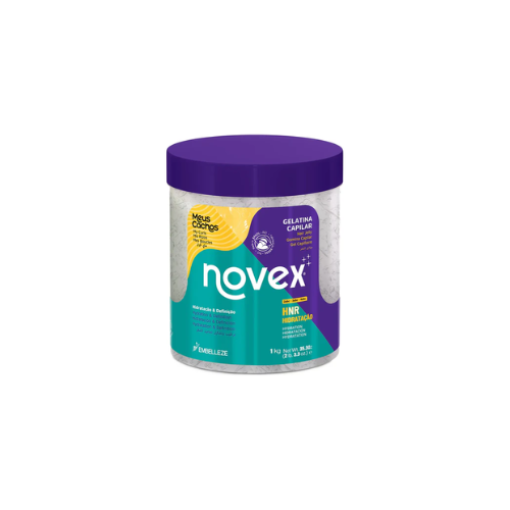 NOVEX MEUS CACHOS GELATINA CAPILAR 1KG