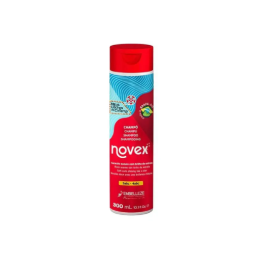 NOVEX MEUS CACHOS CINEMA SHAMPOO 300ML