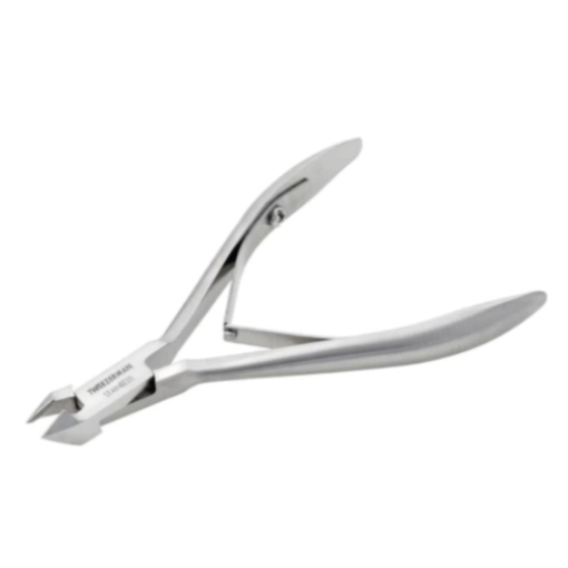 TWEEZERMAN ALICATE CUTÍCULAS 1/2 3196-P