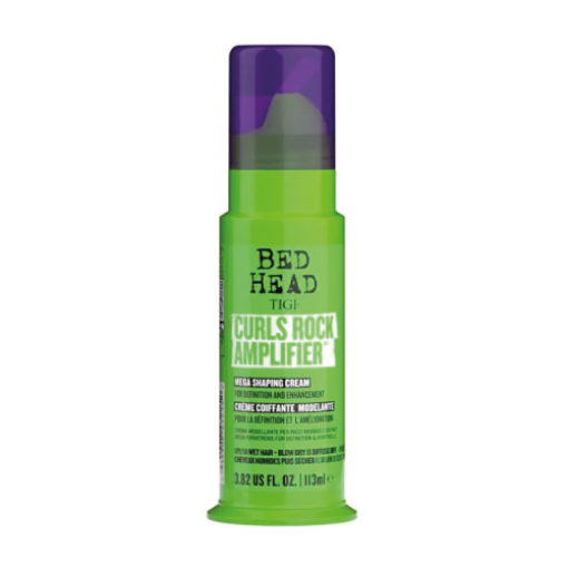 TIGI CW CURLESQUE CURLS ROCK AMPLIFIER 150 ML