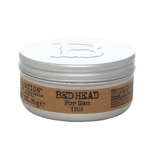 TIGI BH B4M MATTE SEPARATION WORKABLE WAX 85 GR