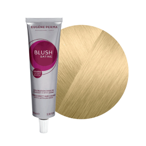 EP BLUSH SATINE BLOND TRES CLAIR 100 ML