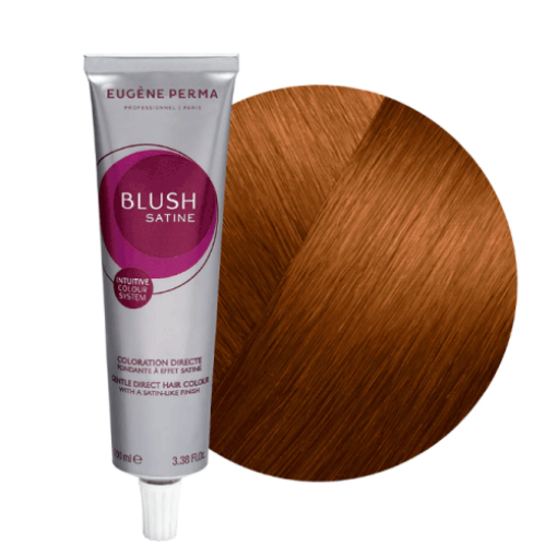 EP BLUSH SATINE CUIVRE 100 ML