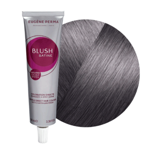 EP BLUSH SATINE GRIS ACIER FONCE 100 ML