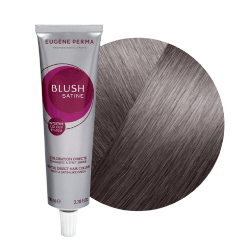 EP BLUSH SATINE GRIS ACIER MOYEN 100 ML