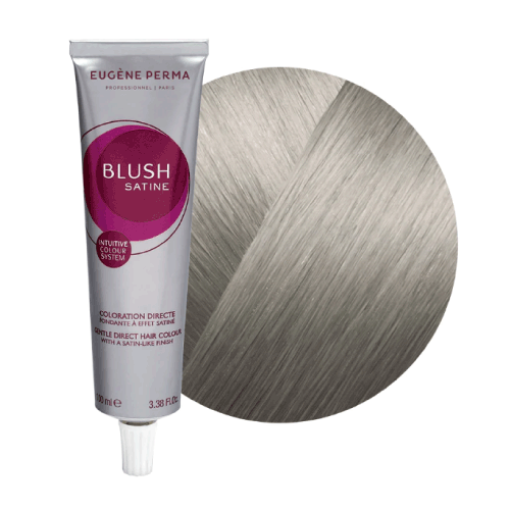 EP BLUSH SATINE GRIS ACIER LEGER 100 ML