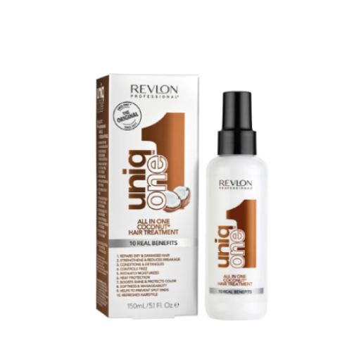 REVLON UNIQONE COCONUT ALL-IN-ONE 150ML