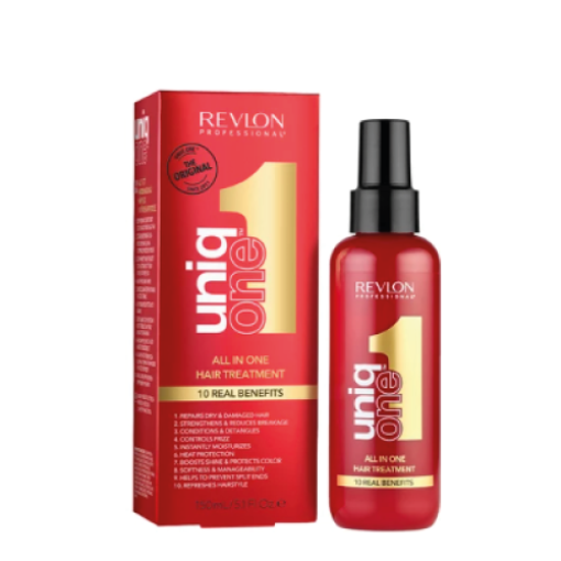 REVLON UNIQONE ALL-IN-ONE NEW FRAGRANCE 150ML