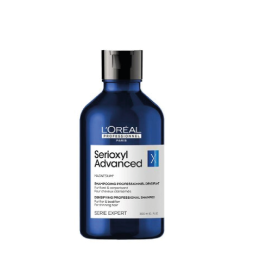 LP SERIOXYL ADVANCED DENSIFYNG SHAMPOO 300 ML