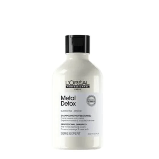 LP SE METAL DETOX SHAMPOO 300ML