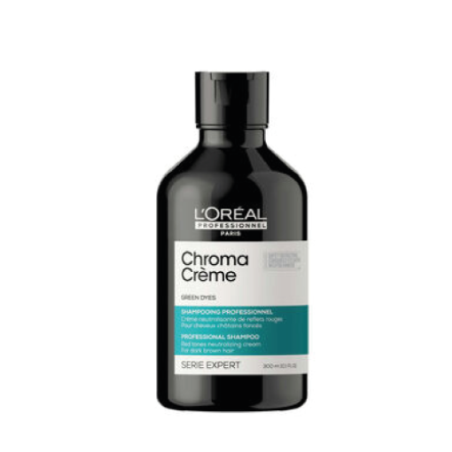 LP SE CHROMA GREEN DYES SHAMPOO 300ML