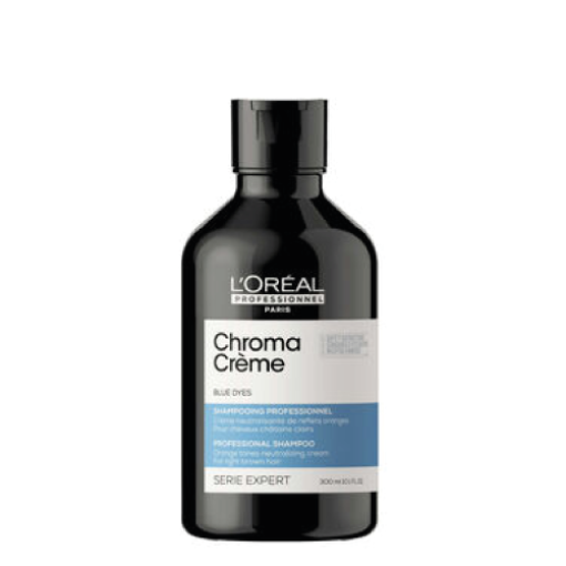 LP SE CHROMA BLUE  DYES SHAMPOO 300ML