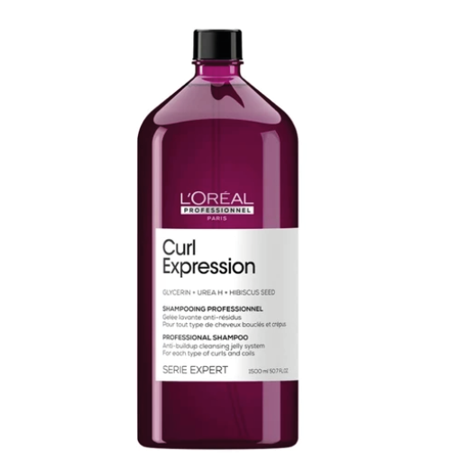 LP SE CURL EXPRESSION GELEE SHAMPOO 1500ML