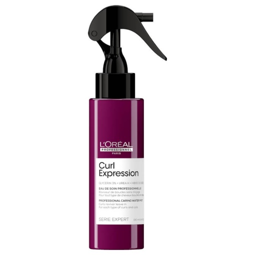 LP SE CURL EXPRESSION SPRAY LEAVE IN 190 ML