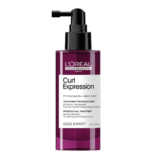 LP SE CURL EXPRESSION DENSITÉ 90 ML