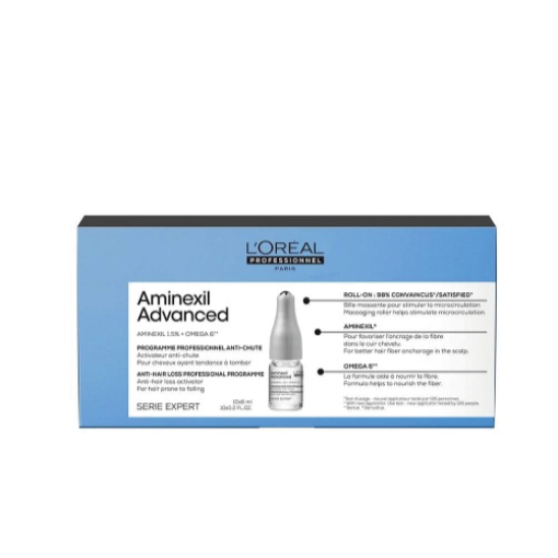 LP SE AMINEXIL ADVANCED 10X6 ML