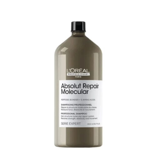 LP SE ABSOLUT REPAIR MOLECULAR SHAMPOO 1500ML