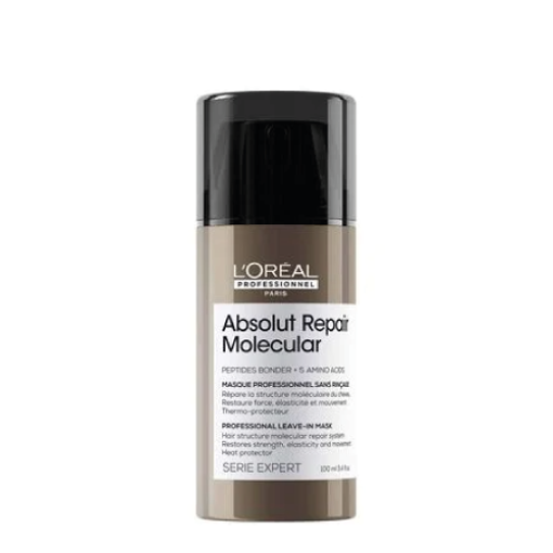 LP SE ABSOLUT REPAIR MOLECULAR LEAVE-IN MASK 100ML