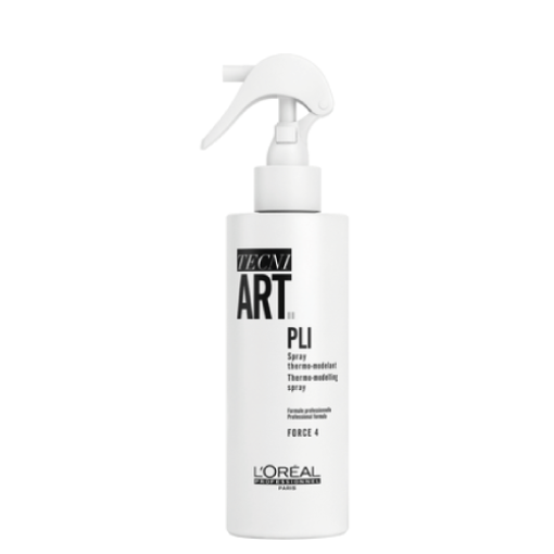 LP TNA PLI SPRAY THERMO-MODELANT 190 ML