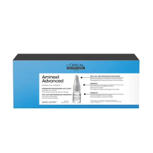 LP SE AMINEXIL ADVANCED 42 X 6 ML