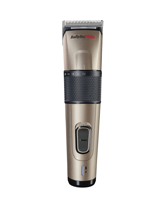 FX862E BABYLISS PRO CUT DEFINER PROF. CLIPPER