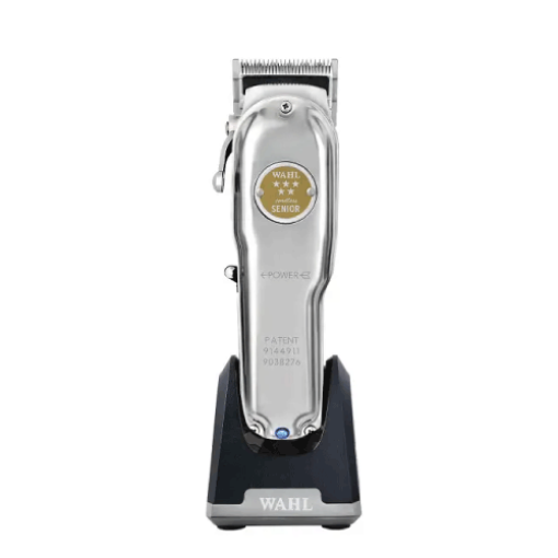 WAHL SENIOR CORDLESS ALL METAL