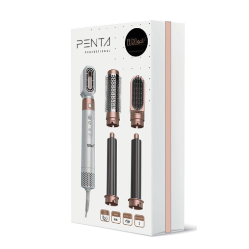 EUROSTIL SECADOR PENTA 07989