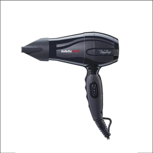 BAB5510E BABYLISS PRO SECADOR BAMBINO 1200/1000W