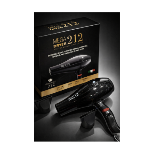PA 212 MEGA DRYER 212 2500W