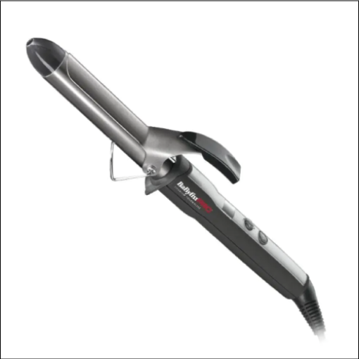 BAB2273TTE  BABYLISS PRO FERRO CERAMIC LCD 25MM