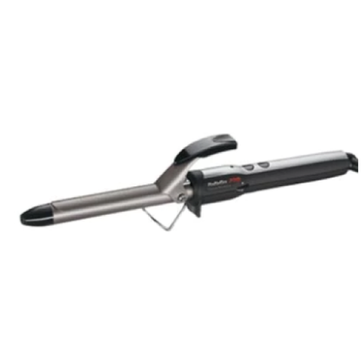 BAB2272TTE BABYLISS PRO FERRO CERAMIC LCD 19MM